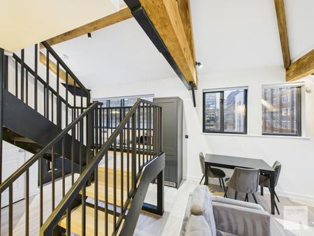 2 bedroom apartment to rent - Photo 5