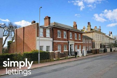 Montpelier Terrace, Brighton, BN1 - Photo 5