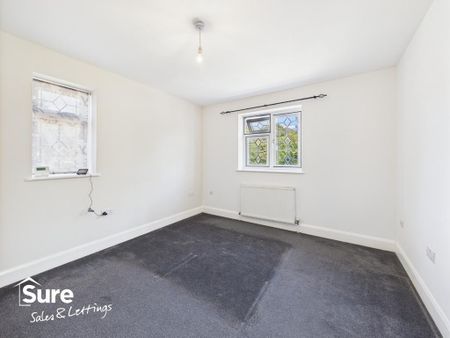 1 bedroom maisonette to rent - Photo 4