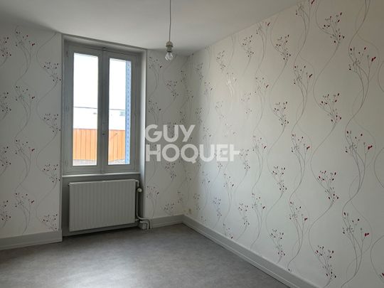 Appartement Vesoul 3 pièce(s) - Photo 1