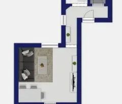 Siegburg-Zentrumsnähe: Attraktive 2-Zimmer-Wohnung im Erdgeschoss! - Photo 5