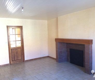 APPARTEMENT DUPLEX A LOUER A FOUCHERES (10260), AUBE. Au calme, app... - Photo 2