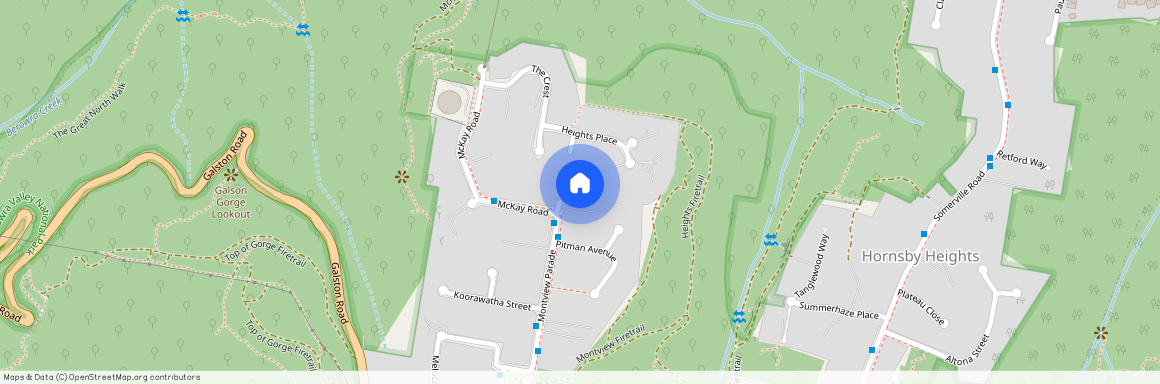 46 Montview Parade, NSW 2077, Hornsby Heights