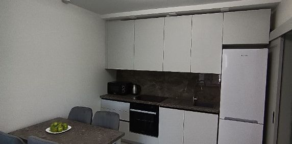 Garsoniera de inchiriat in zona Herastrau - Fotografie 2