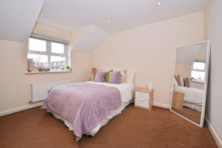 2 bedroom apartment to rent - Photo 3