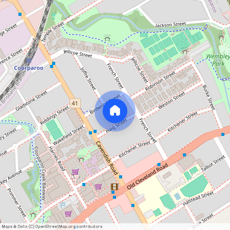 24, Haig Street, QLD, Coorparoo