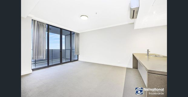 1206/11 Australia Ave, Sydney Olympic Park - Photo 1