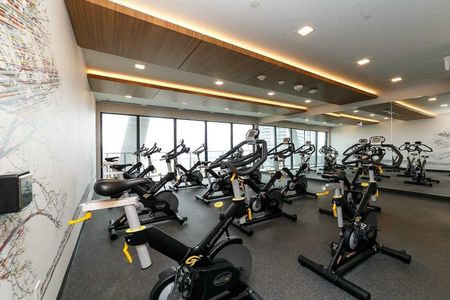 For Lease - 20 Shore Breeze Drive Unit# 3406, Toronto, Ontario - Photo 3