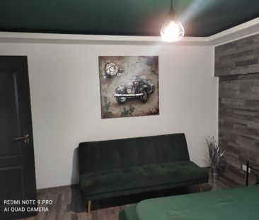 Garsonieră modernă, Cetate-Parc - Fotografie 3