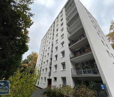 Appartement à louer 2 pièces 56.19m² - Photo 3