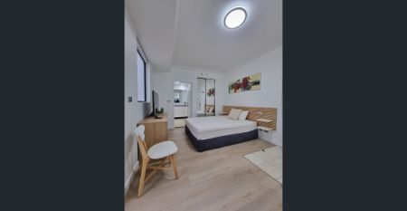 STUDIO WITH A VIEW @DARLING HARBOUR -HOLIDAY- SHORT TERM RENTAL - Photo 4