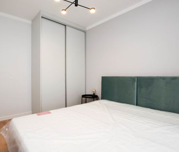 Nowe ! 2 Pokoje 41m2 Ul.Wrocławska, balkon - Фото 4