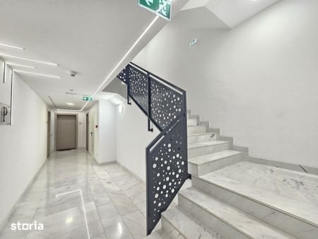 First Rent | Apart 2 camere 51m2 | City Point Faza 2 - Aviatiei | Metr - Fotografie 2