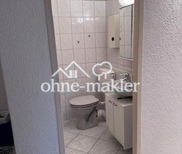 Einziehen und wohlfühlen, 1A ausgestattete 3 Zi. -Wohnung mit Balko... - Photo 4