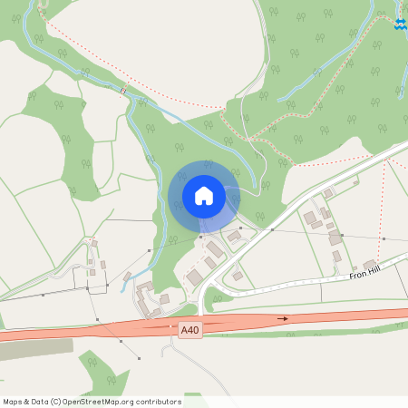 Llanddewi Velfrey, Narberth