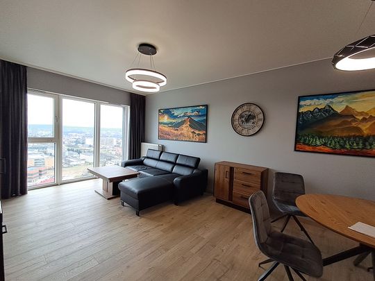 Apartament w CENTRUM , RZESZÓW - - Zdjęcie 1
