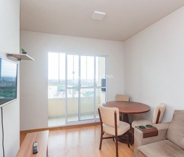 Apartamento com 1 quarto e 45m² para alugar em Parque Santa Fé, Por... - Photo 3