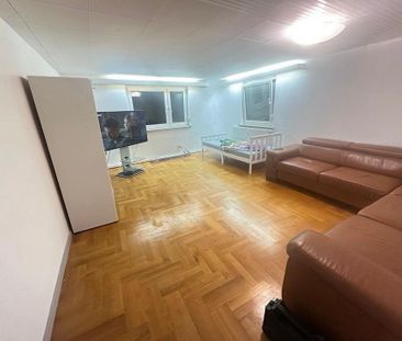 1 Zimmer , Weil der Stadt - Photo 1