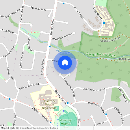 9a Willow Way, NSW 2087, Forestville