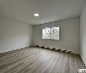 1001, de Kingston- Iuliana 5 1/2, Boucherville à louer - Photo 5