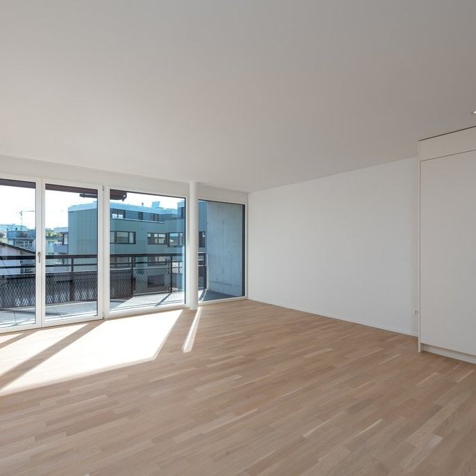 Top moderne Wohnung im Kreis 9, Zürich Albisrieden - Photo 1