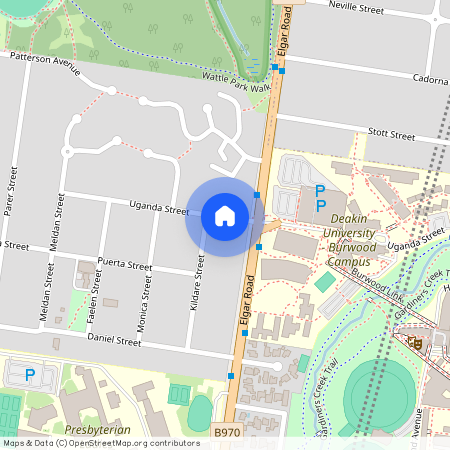 7 Uganda Street, Vic 3125, Burwood