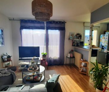 Appartement T2 à louer - 45 m² - Photo 2