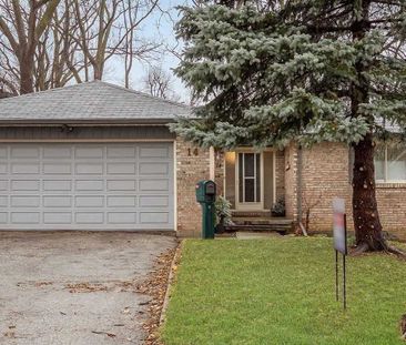 For Lease - 14 Guest Street Unit# Upper Unit Only, Brampton, Ontario - Photo 6