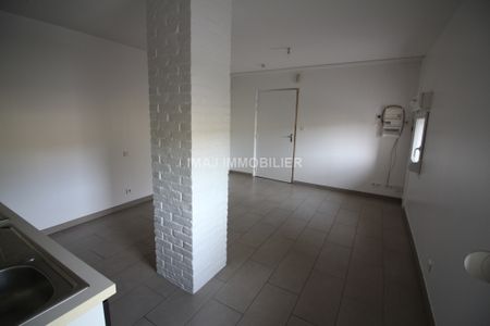 Appartement à louer - Photo 3