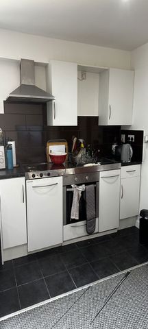 Walsgrave Road Flat 4 - Photo 3