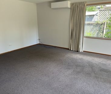 Opawa – Spacious 3 Bedroom Family Home! - Photo 6