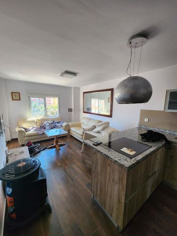 Piso de alquiler en Camino Condesa, Castillo Sohail - Myramar - Photo 5