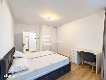 Apartament modern cu 3 camere | 75 mp | 2 terase | 2 băi | Evolution, - Fotografie 3