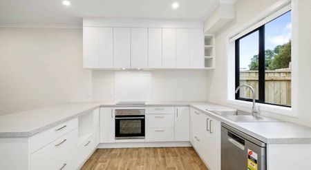 Stylish Low-Maintenance Townhouse in the Heart of Redwood! - Photo 3