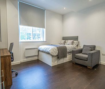 Studio to rent - Photo 6