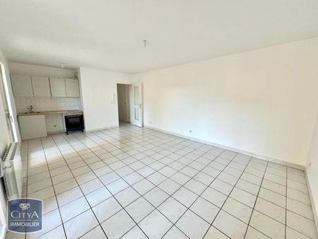 Location Appartement 2 pièces 44m² CALUIRE ET CUIRE 69300 - Photo 2