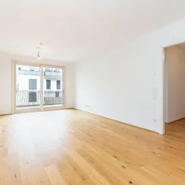 Mit Weinkeller! Wunderschöne 2-Zimmer-Balkonwohnung in Döbling zu vermieten! - Photo 2