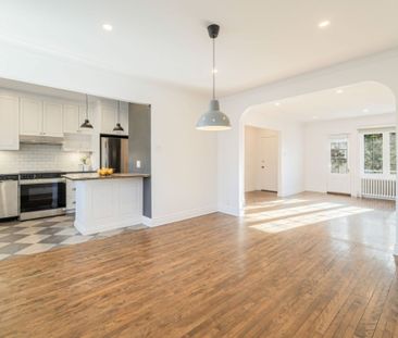 Appartement à louer - Photo 5