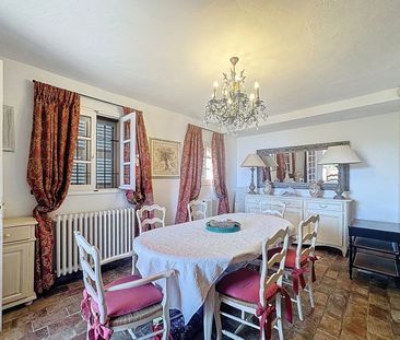 Magnifique villa Provencale 5 pièces à louer à l'année - Photo 6