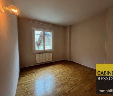 Location appartement Grenoble 38000 3 pièces 83.98 m² - Photo 3