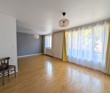 Location Appartement 2 pièces 58m² - Photo 1