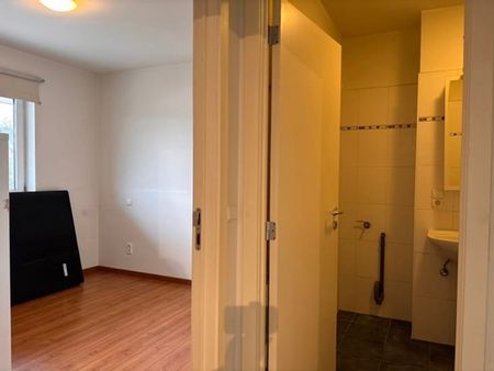 Appartement te huur - Foto 3