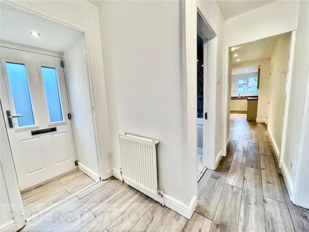 3 bedroom bungalow to rent - Photo 4