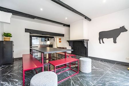 Studio te huur - Photo 4