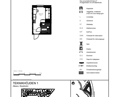 Ruddammsvägen 65 - Foto 1