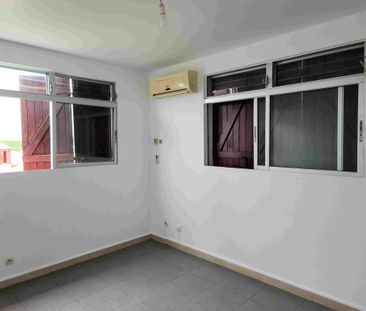 Location Maison 5 pièces 100m² GOYAVE 97128 - Photo 6