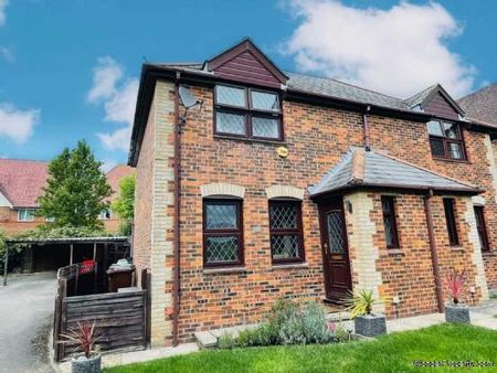 2 bedroom property to rent in Wallingford - Photo 3