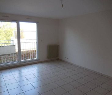 Appartement 2 pièces - 71000 Mâcon - Photo 1