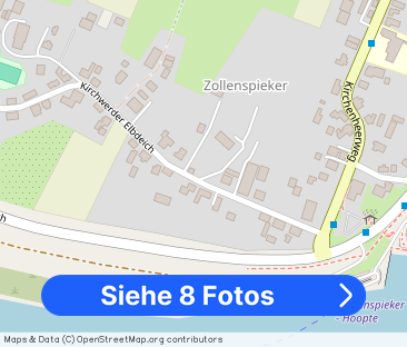 2-Zimmer am Elbdeich in Kirchwerder - Foto 1
