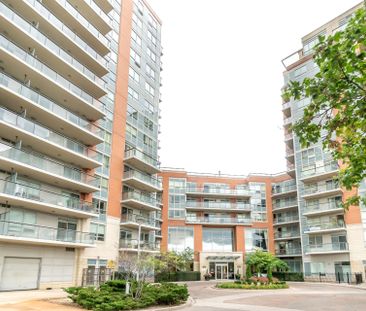 For Lease - 60 South Town Centre Boulevard Unit# 809, Markham, Ontario - Photo 4